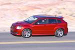 Dodge Caliber SRT4 2007 года